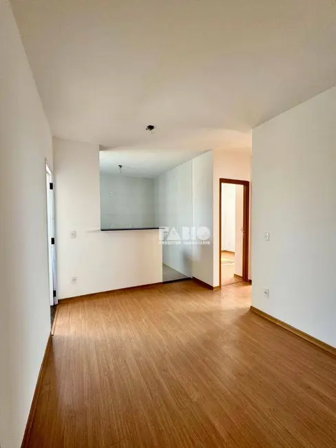 Foto 1 de Apartamento com 2 quartos à venda, 49m2 em Sao Jose Do Rio Preto - SP