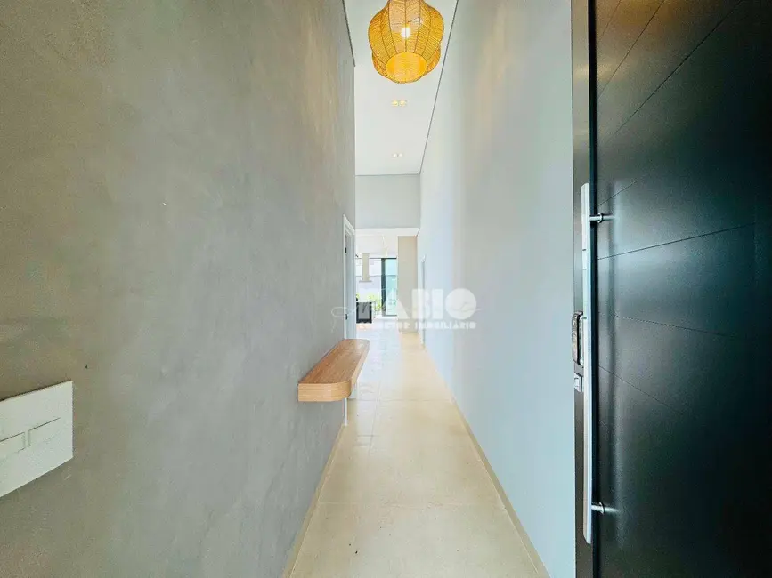 Foto 8 de Casa de Condomínio com 3 quartos à venda, 410m2 em Parque Residencial Buona Vita, Sao Jose Do Rio Preto - SP