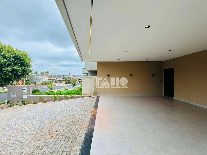 Foto 6 de Casa de Condomínio com 3 quartos à venda, 410m2 em Parque Residencial Buona Vita, Sao Jose Do Rio Preto - SP