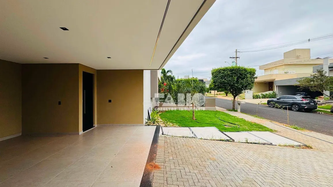 Foto 7 de Casa de Condomínio com 3 quartos à venda, 410m2 em Parque Residencial Buona Vita, Sao Jose Do Rio Preto - SP