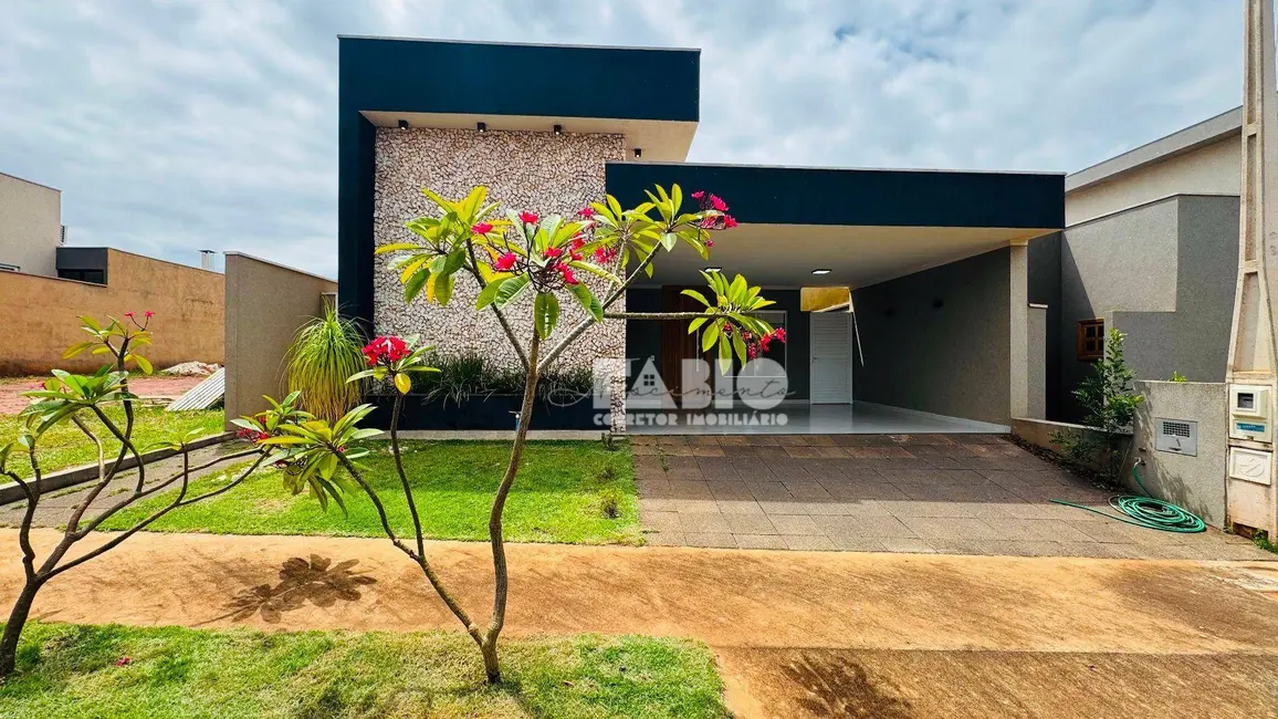 Foto 1 de Casa de Condomínio com 3 quartos à venda, 253m2 em Residencial Maria Júlia, Sao Jose Do Rio Preto - SP