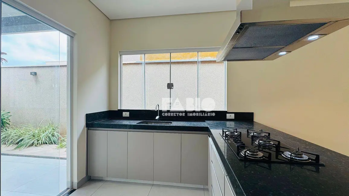 Foto 9 de Casa de Condomínio com 3 quartos à venda, 253m2 em Residencial Maria Júlia, Sao Jose Do Rio Preto - SP