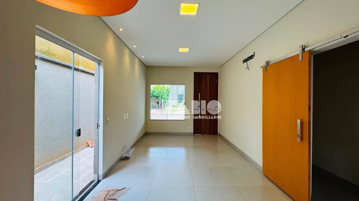 Foto 7 de Casa de Condomínio com 3 quartos à venda, 253m2 em Residencial Maria Júlia, Sao Jose Do Rio Preto - SP