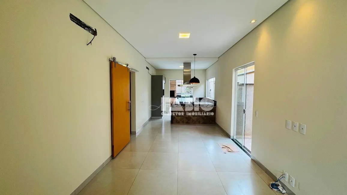 Foto 6 de Casa de Condomínio com 3 quartos à venda, 253m2 em Residencial Maria Júlia, Sao Jose Do Rio Preto - SP