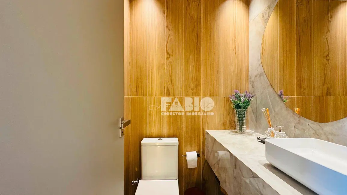 Foto 3 de Apartamento com 3 quartos à venda, 141m2 em Nova Redentora, Sao Jose Do Rio Preto - SP