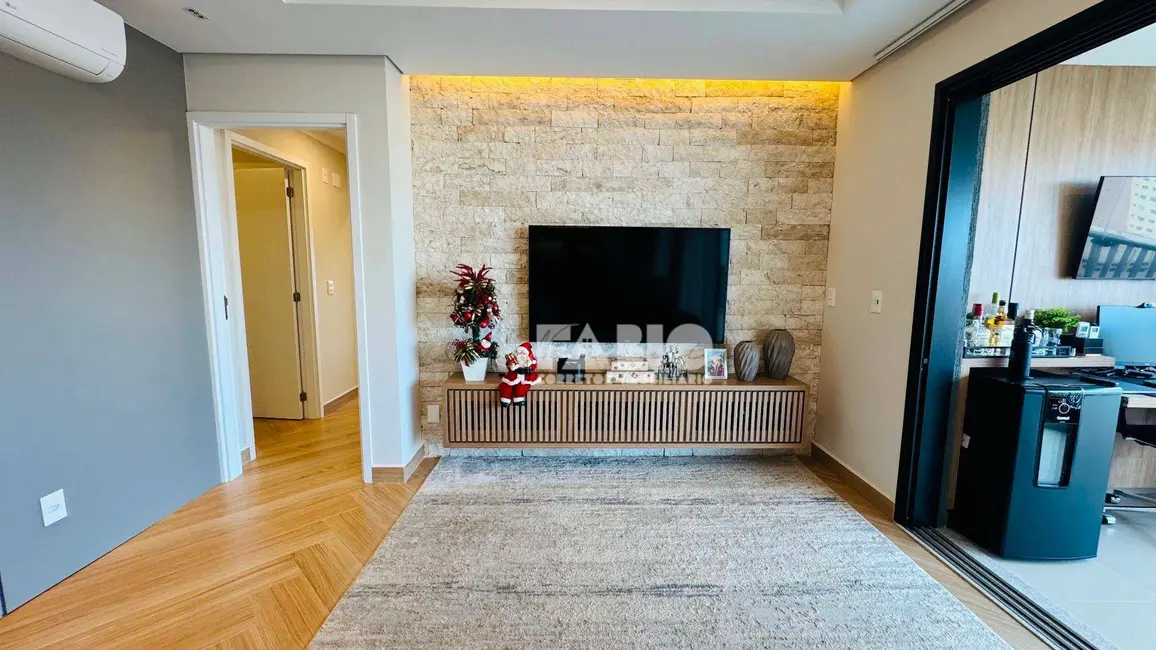 Foto 7 de Apartamento com 3 quartos à venda, 141m2 em Nova Redentora, Sao Jose Do Rio Preto - SP