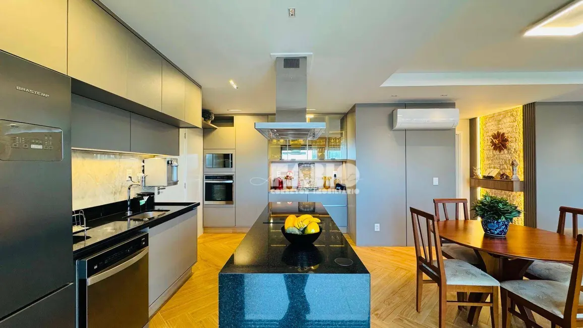 Foto 9 de Apartamento com 3 quartos à venda, 141m2 em Nova Redentora, Sao Jose Do Rio Preto - SP