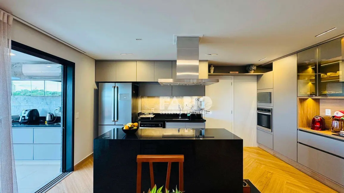 Foto 8 de Apartamento com 3 quartos à venda, 141m2 em Nova Redentora, Sao Jose Do Rio Preto - SP