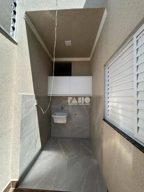 Foto 8 de Casa com 3 quartos à venda, 200m2 em Sao Jose Do Rio Preto - SP