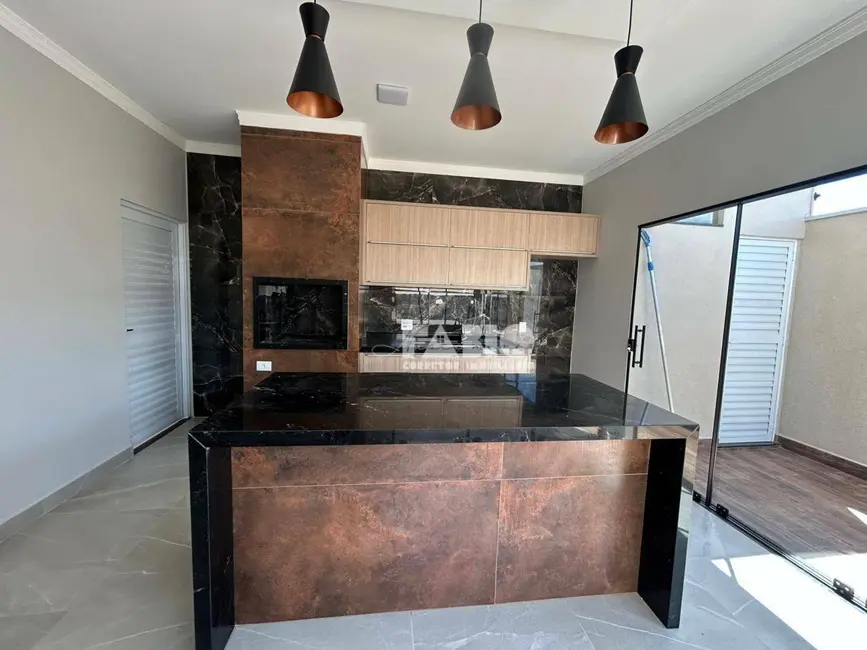 Foto 4 de Casa com 3 quartos à venda, 200m2 em Sao Jose Do Rio Preto - SP