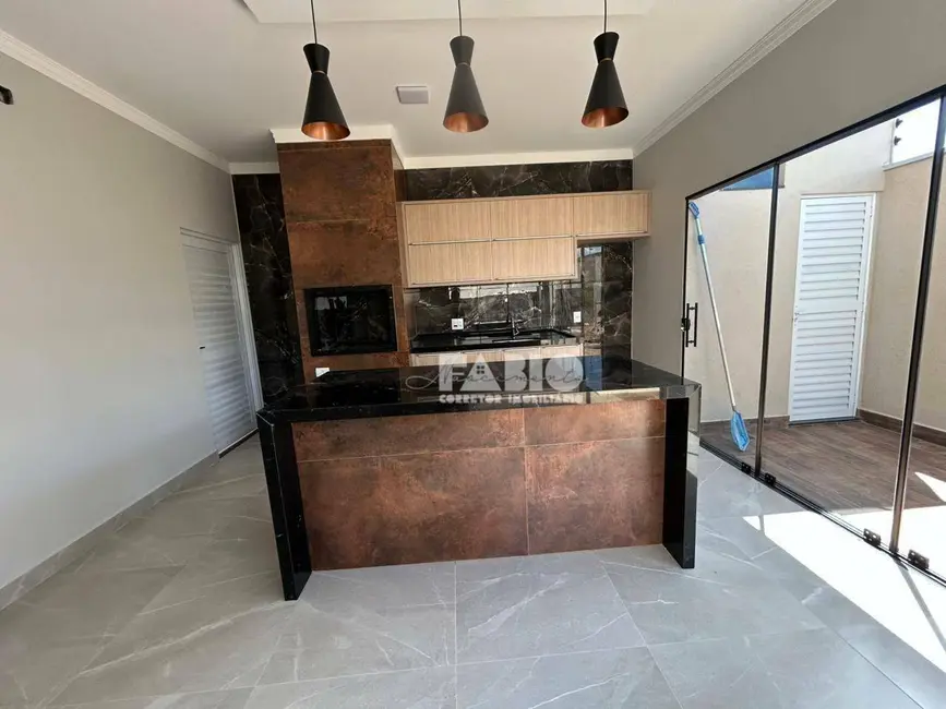 Foto 5 de Casa com 3 quartos à venda, 200m2 em Sao Jose Do Rio Preto - SP