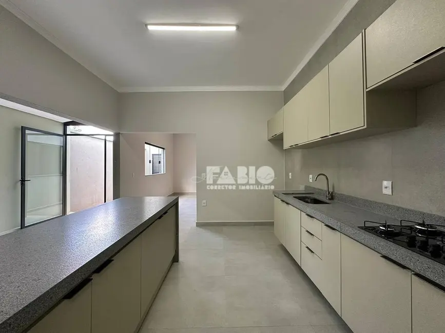 Foto 8 de Casa de Condomínio com 3 quartos à venda, 225m2 em Ipigua - SP