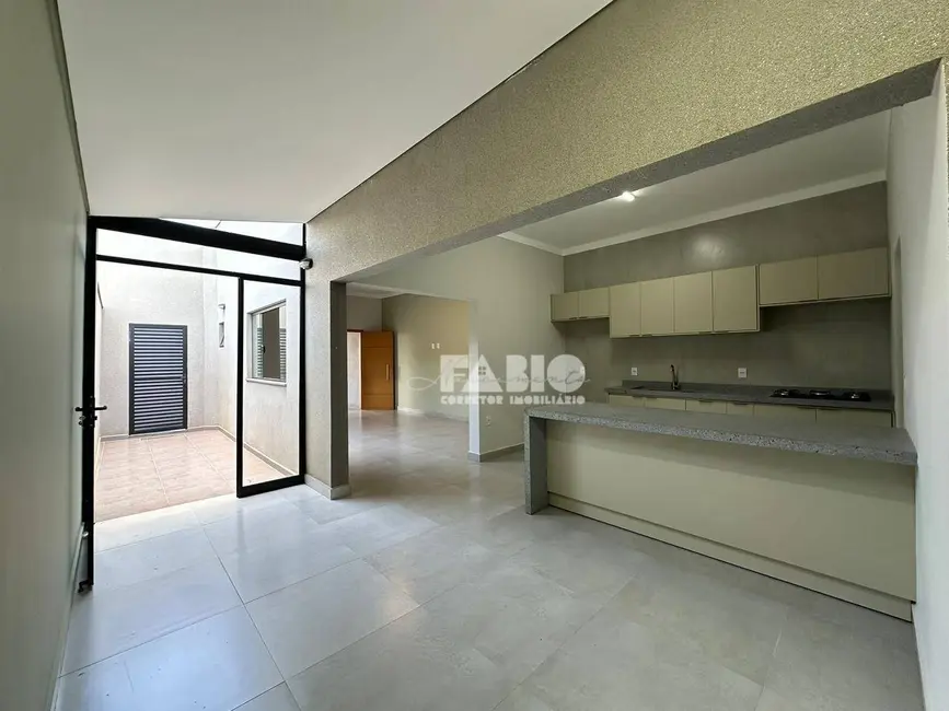 Foto 9 de Casa de Condomínio com 3 quartos à venda, 225m2 em Ipigua - SP