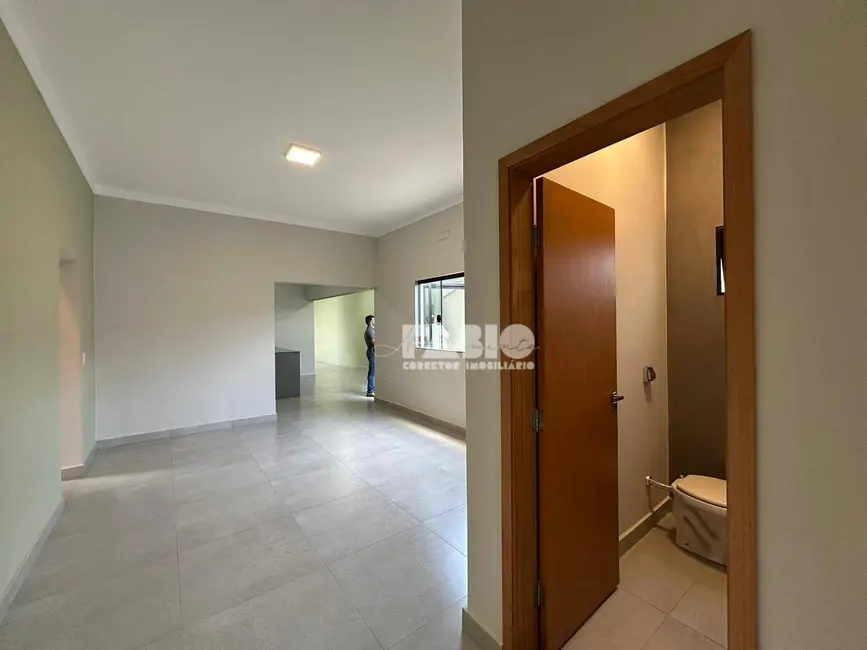 Foto 6 de Casa de Condomínio com 3 quartos à venda, 225m2 em Ipigua - SP