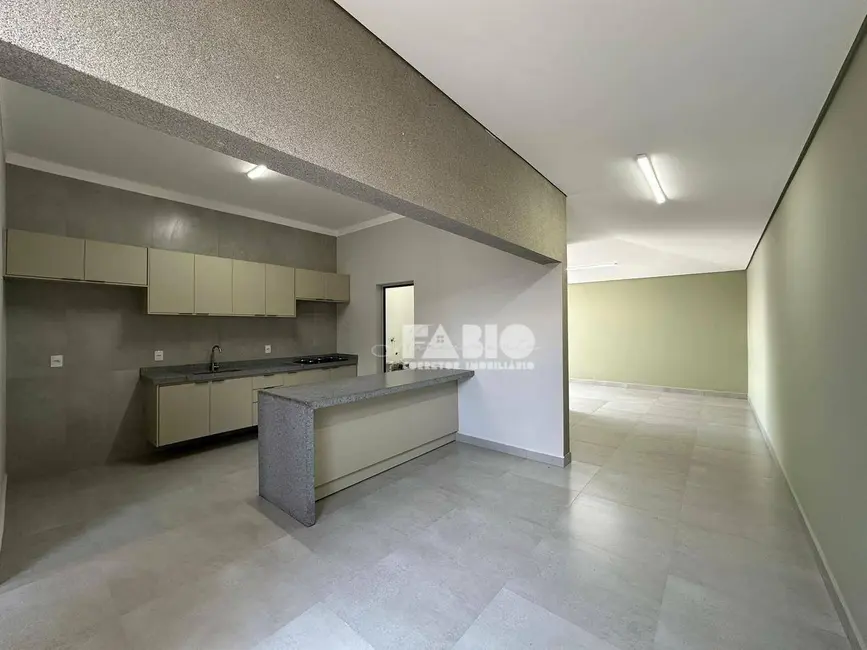 Foto 5 de Casa de Condomínio com 3 quartos à venda, 225m2 em Ipigua - SP