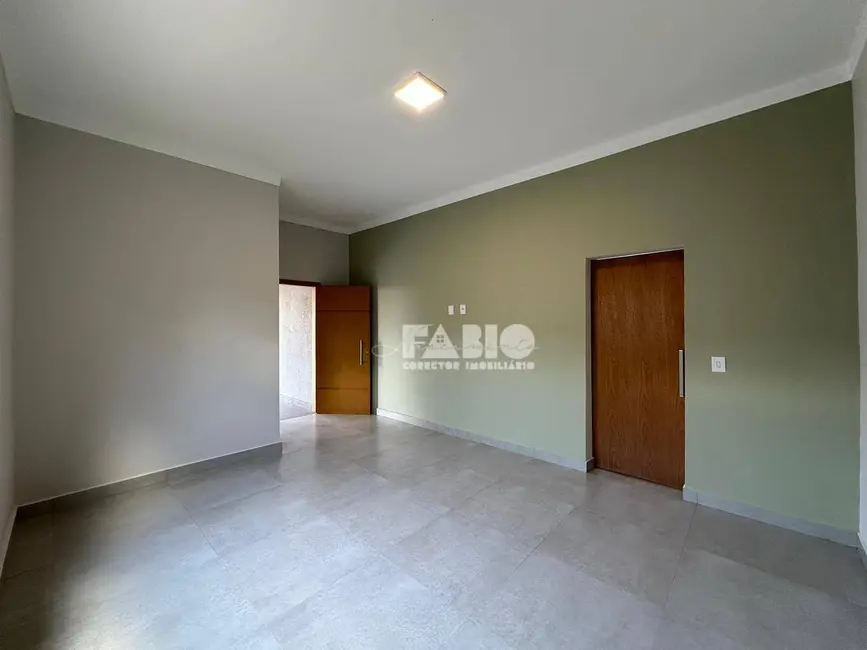 Foto 4 de Casa de Condomínio com 3 quartos à venda, 225m2 em Ipigua - SP