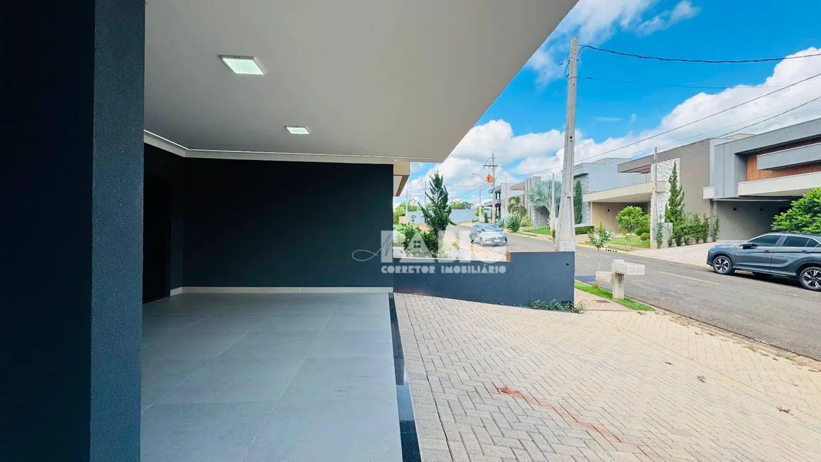 Foto 6 de Casa de Condomínio com 3 quartos à venda, 360m2 em Quinta do Lago Residence, Sao Jose Do Rio Preto - SP