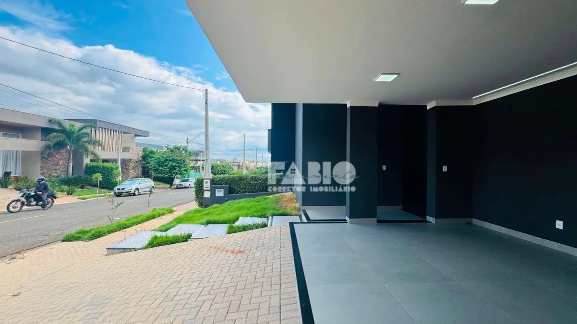 Foto 5 de Casa de Condomínio com 3 quartos à venda, 360m2 em Quinta do Lago Residence, Sao Jose Do Rio Preto - SP