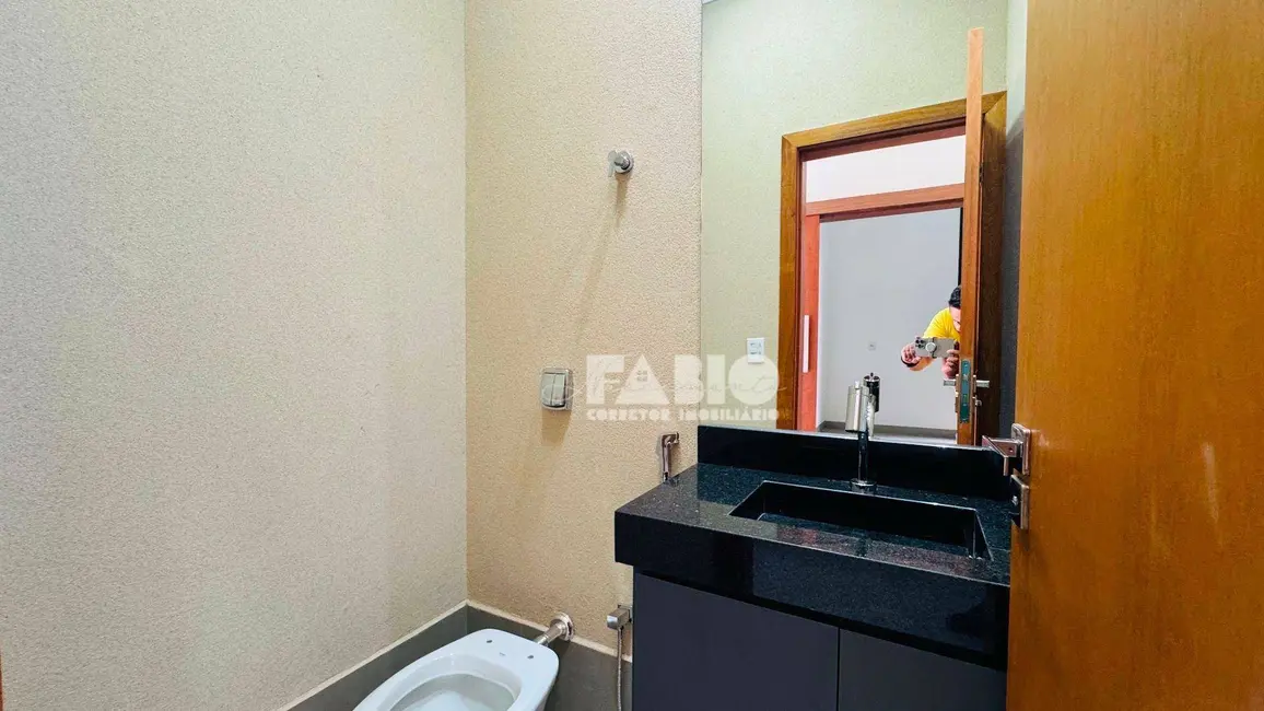 Foto 8 de Casa de Condomínio com 3 quartos à venda, 360m2 em Quinta do Lago Residence, Sao Jose Do Rio Preto - SP