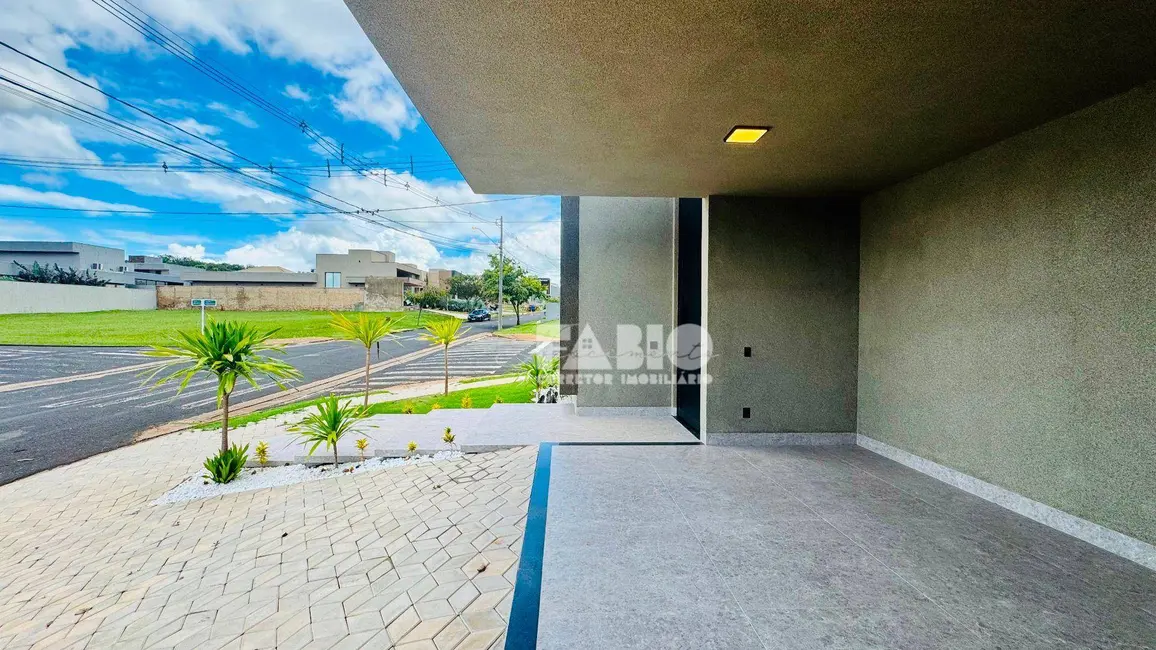 Foto 7 de Casa de Condomínio com 3 quartos à venda, 437m2 em Parque Residencial Buona Vita, Sao Jose Do Rio Preto - SP