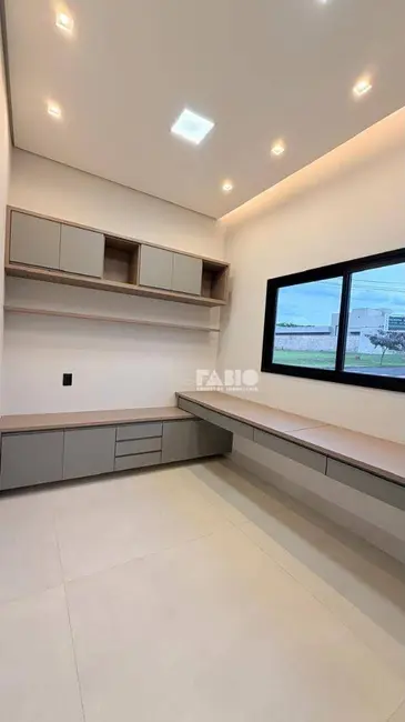 Foto 7 de Casa de Condomínio com 3 quartos à venda, 437m2 em Parque Residencial Buona Vita, Sao Jose Do Rio Preto - SP