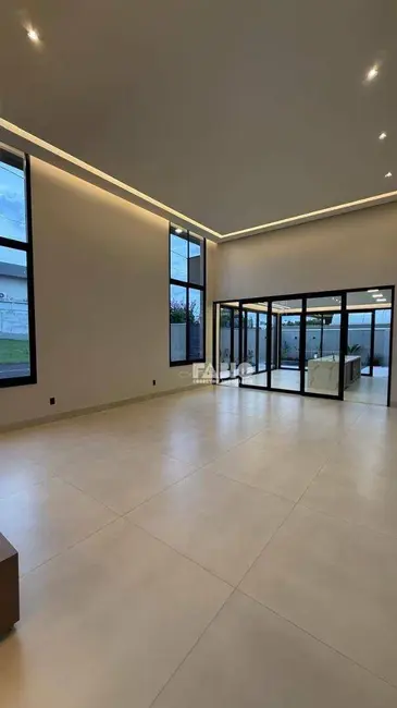 Foto 9 de Casa de Condomínio com 3 quartos à venda, 437m2 em Parque Residencial Buona Vita, Sao Jose Do Rio Preto - SP