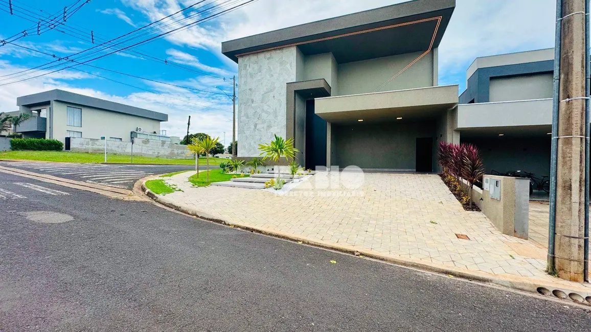 Foto 5 de Casa de Condomínio com 3 quartos à venda, 437m2 em Parque Residencial Buona Vita, Sao Jose Do Rio Preto - SP