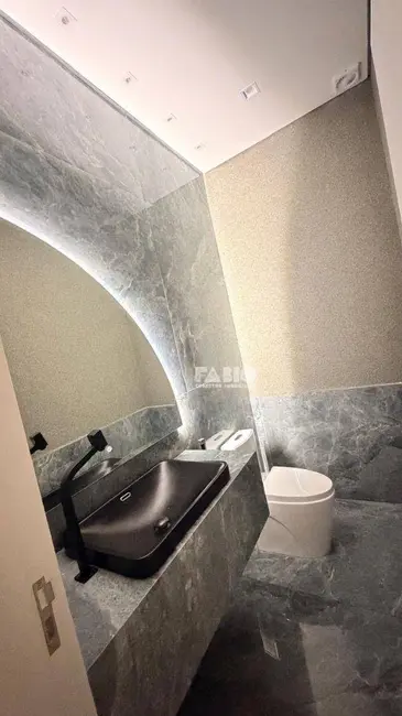 Foto 6 de Casa de Condomínio com 3 quartos à venda, 437m2 em Parque Residencial Buona Vita, Sao Jose Do Rio Preto - SP