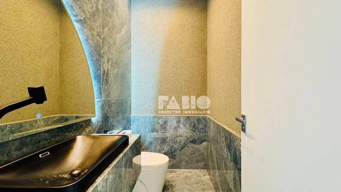 Foto 8 de Casa de Condomínio com 3 quartos à venda, 437m2 em Parque Residencial Buona Vita, Sao Jose Do Rio Preto - SP