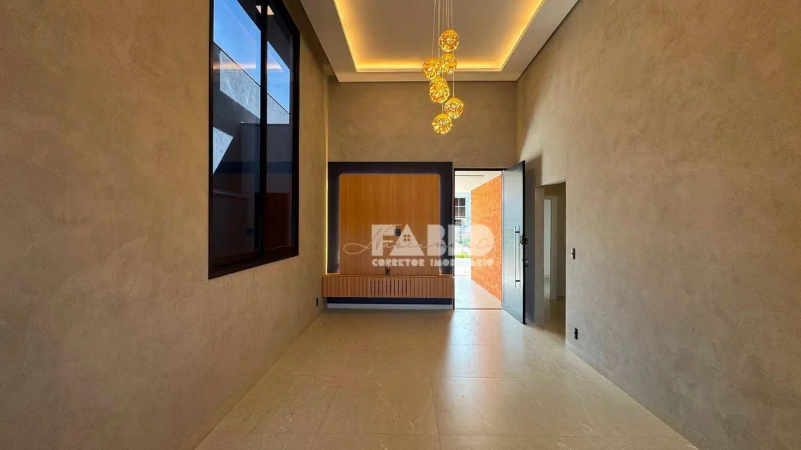 Foto 9 de Casa de Condomínio com 3 quartos à venda, 200m2 em Vila São Jorge, Sao Jose Do Rio Preto - SP