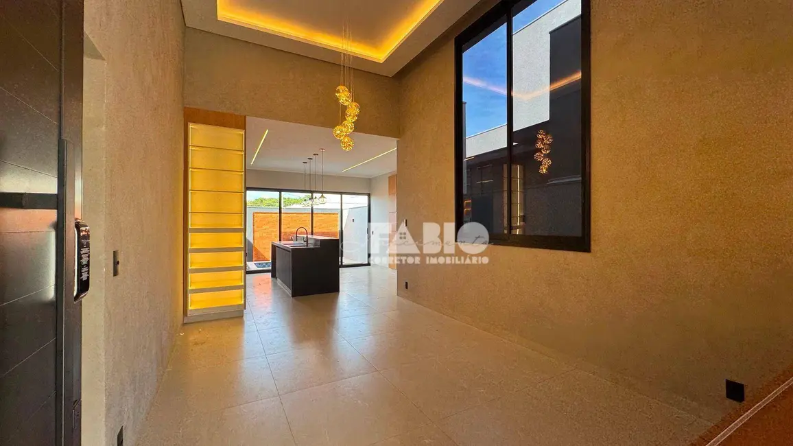 Foto 7 de Casa de Condomínio com 3 quartos à venda, 200m2 em Vila São Jorge, Sao Jose Do Rio Preto - SP