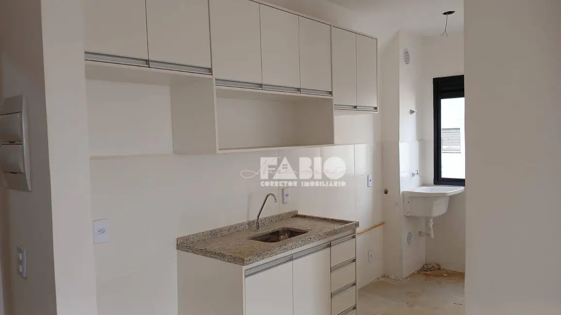 Foto 1 de Apartamento com 2 quartos à venda, 47m2 em Jardim Yolanda, Sao Jose Do Rio Preto - SP