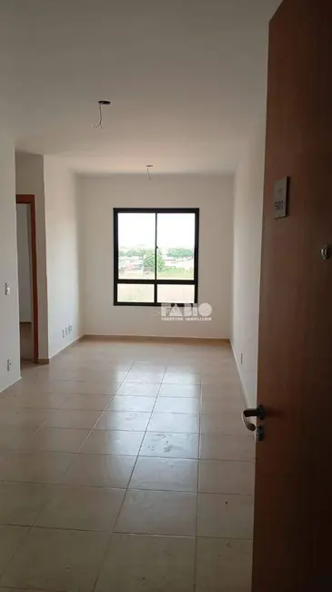 Foto 2 de Apartamento com 2 quartos à venda, 47m2 em Jardim Yolanda, Sao Jose Do Rio Preto - SP