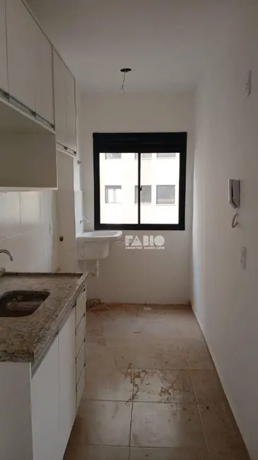 Foto 8 de Apartamento com 2 quartos à venda, 47m2 em Jardim Yolanda, Sao Jose Do Rio Preto - SP