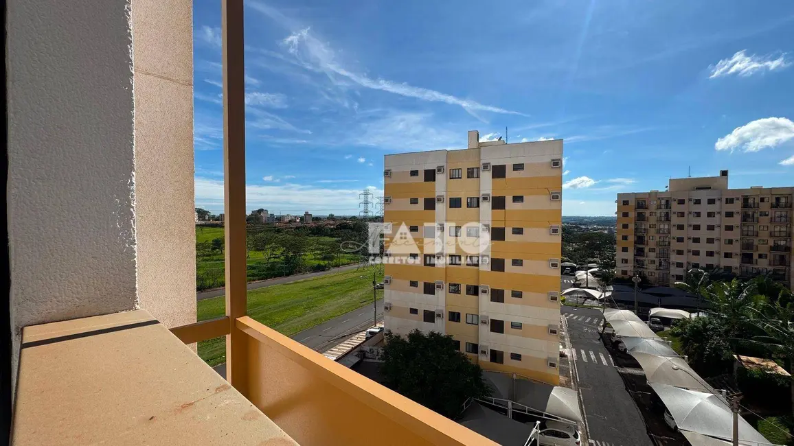 Foto 4 de Apartamento com 3 quartos à venda, 68m2 em Universitário, Sao Jose Do Rio Preto - SP
