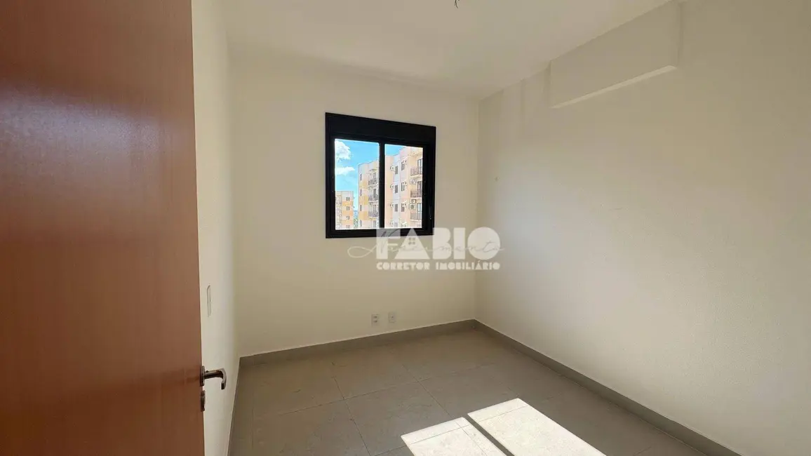 Foto 6 de Apartamento com 3 quartos à venda, 68m2 em Universitário, Sao Jose Do Rio Preto - SP