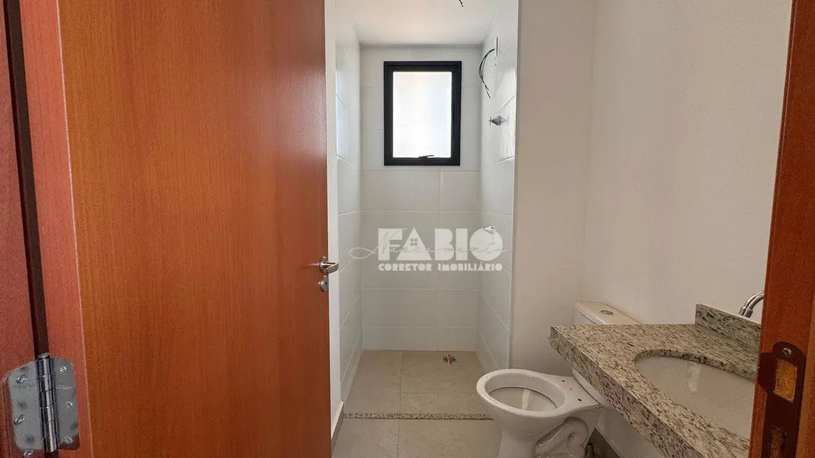 Foto 8 de Apartamento com 3 quartos à venda, 68m2 em Universitário, Sao Jose Do Rio Preto - SP
