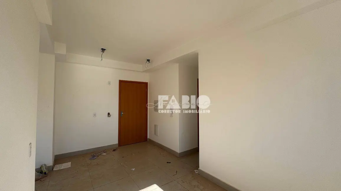 Foto 3 de Apartamento com 3 quartos à venda, 68m2 em Universitário, Sao Jose Do Rio Preto - SP