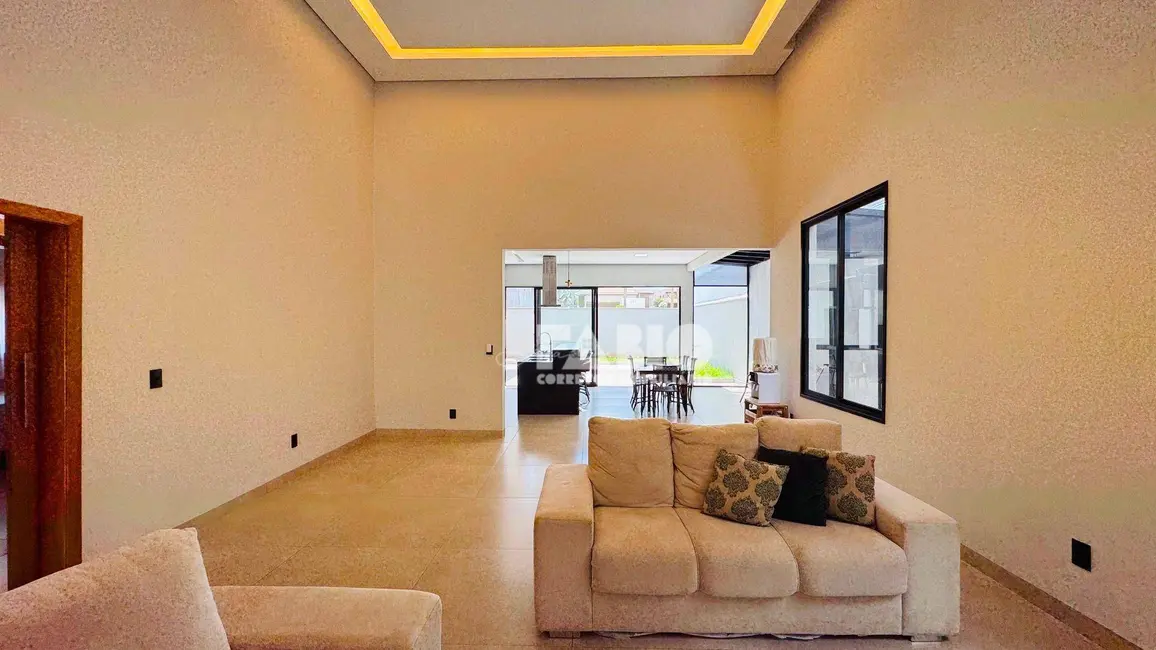 Foto 8 de Casa de Condomínio com 3 quartos à venda, 377m2 em Mirassol - SP