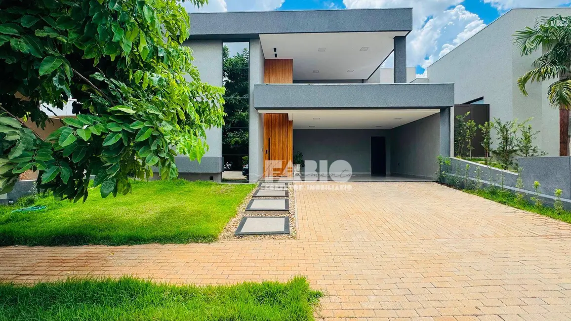 Foto 2 de Casa de Condomínio com 3 quartos à venda, 377m2 em Mirassol - SP