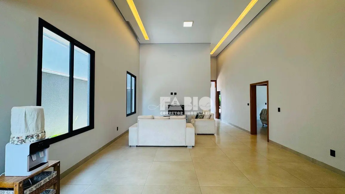 Foto 9 de Casa de Condomínio com 3 quartos à venda, 377m2 em Mirassol - SP