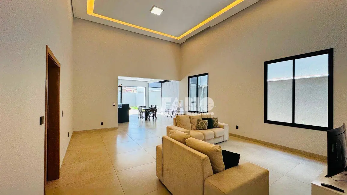 Foto 7 de Casa de Condomínio com 3 quartos à venda, 377m2 em Mirassol - SP