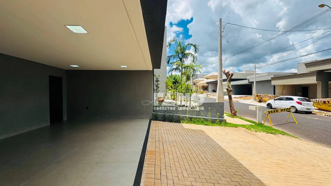 Foto 5 de Casa de Condomínio com 3 quartos à venda, 377m2 em Mirassol - SP