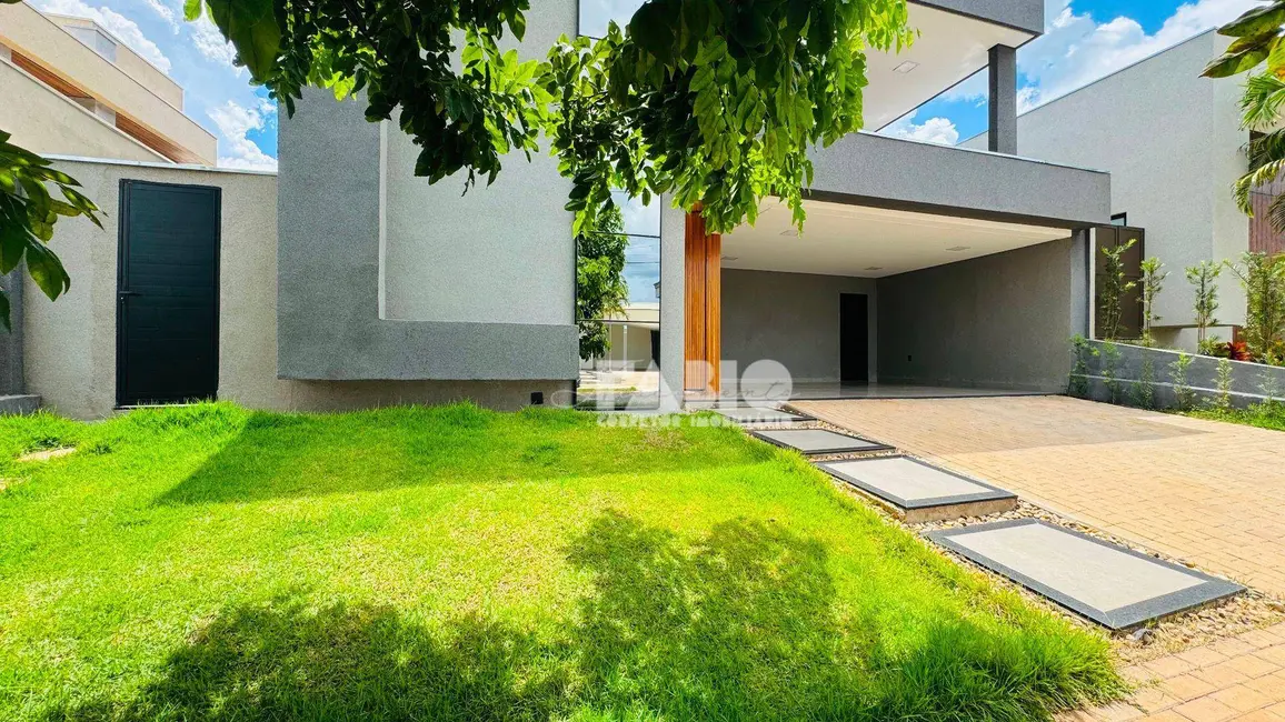 Foto 3 de Casa de Condomínio com 3 quartos à venda, 377m2 em Mirassol - SP