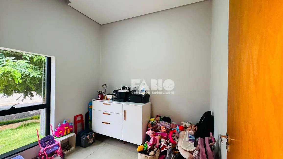 Foto 6 de Casa de Condomínio com 3 quartos à venda, 377m2 em Mirassol - SP