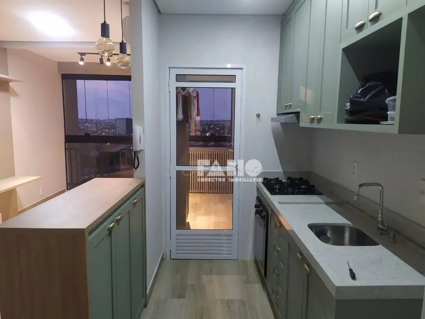 Foto 7 de Apartamento com 2 quartos à venda, 64m2 em Parque Quinta das Paineiras, Sao Jose Do Rio Preto - SP