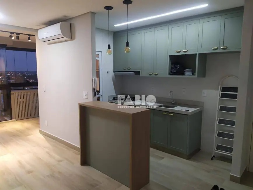Foto 6 de Apartamento com 2 quartos à venda, 64m2 em Parque Quinta das Paineiras, Sao Jose Do Rio Preto - SP