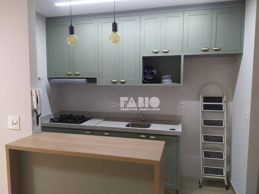 Foto 2 de Apartamento com 2 quartos à venda, 64m2 em Parque Quinta das Paineiras, Sao Jose Do Rio Preto - SP