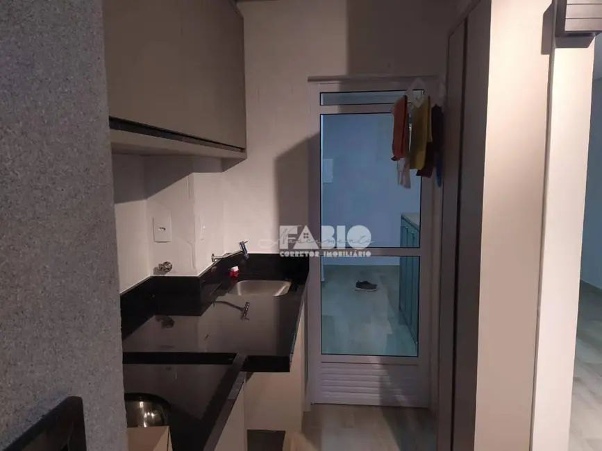 Foto 5 de Apartamento com 2 quartos à venda, 64m2 em Parque Quinta das Paineiras, Sao Jose Do Rio Preto - SP