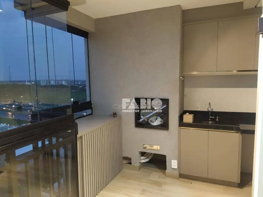 Foto 1 de Apartamento com 2 quartos à venda, 64m2 em Parque Quinta das Paineiras, Sao Jose Do Rio Preto - SP